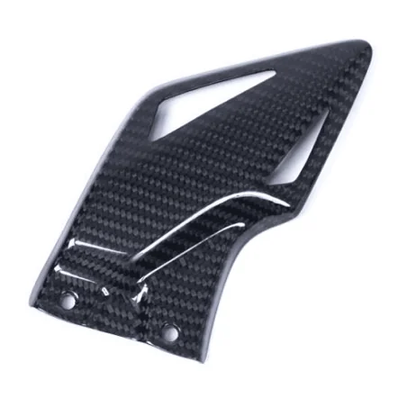 Schutz - Fersen links Carbon ILMBERGER CARBON HONDA CBR 1000 RR 17-18