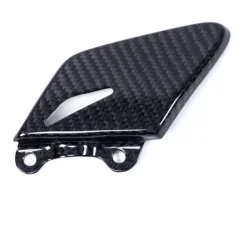 Protector / Talonera Derecho Carbono ILMBERGER CARBON HONDA CBR 1000 RR 17-18