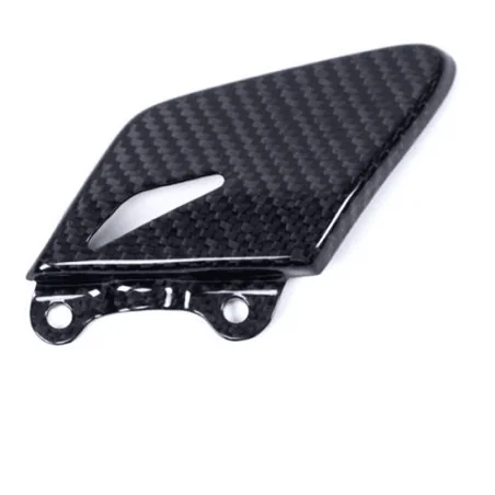 Protector / Talonera Derecho Carbono ILMBERGER CARBON HONDA CBR 1000 RR 17-18