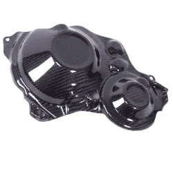 Carbon-Kupplungsdeckel ILMBERGER CARBON HONDA CBR 1000 RR 17-18