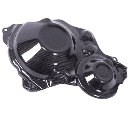 Carbon-Kupplungsdeckel ILMBERGER CARBON HONDA CBR 1000 RR 17-18