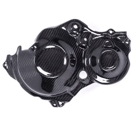Carbon-Kupplungsdeckel ILMBERGER CARBON HONDA CBR 1000 RR 17-18