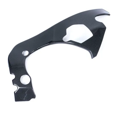 Protector Chasis Derecho Carbono ILMBERGER CARBON HONDA CBR 1000 RR 17-18