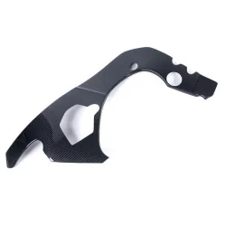 Protector Chasis Izquierdo Carbono ILMBERGER CARBON HONDA CBR 1000 RR 17-18
