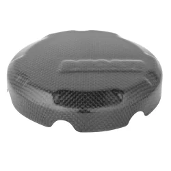 Tapa Embrague Carbono LIGHTECH DUCATI