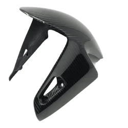Carbon-Vordere Kotflügel EXTREME COMPONENTS DUCATI PANIGALE 1199 / 1299 12-17