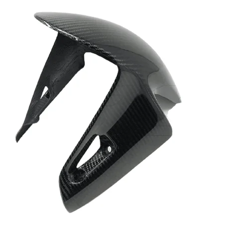 Carbon-Vordere Kotflügel EXTREME COMPONENTS DUCATI PANIGALE 1199 / 1299 12-17
