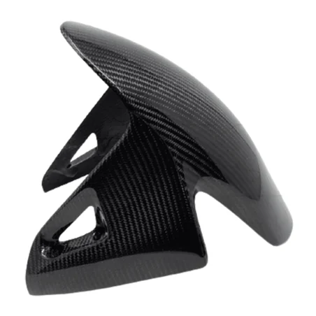 Carbon-Vordere Kotflügel EXTREME COMPONENTS DUCATI PANIGALE 1199 / 1299 12-17