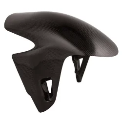 Guardabarros Delantero Carbono BRILLANTE LIGHTECH DUCATI PANIGALE V4/S/R