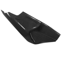 Protector Derecho Basculante Carbono ILMBERGER CARBON BMW HP4 RACE 2