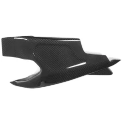 Protector Izquierdo Basculante Carbono ILMBERGER CARBON BMW HP4 RACE