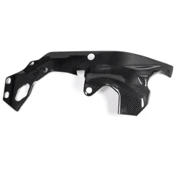 Protector Chasis Derecho Carbono ILMBERGER CARBON BMW HP4 RACE