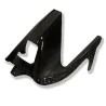 Heckfender / Carbon Kettenschutz ILMBERGER CARBON BMW
