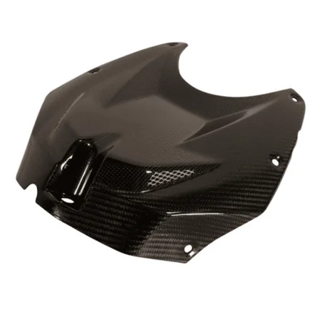 Protector Tanque Deposito Carbono ILMBERGER CARBON BMW