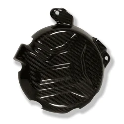 Carbon Lichtmaschinendeckel ILMBERGER CARBON BMW