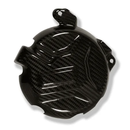 Tapa Alternador Carbono ILMBERGER CARBON BMW