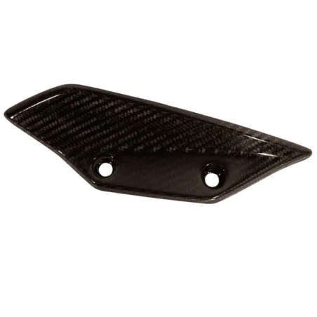 Rechtsflügel Carbon ILMBERGER CARBON BMW