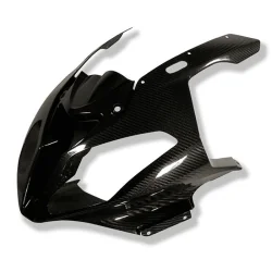 Carbon Frontverkleidung ILMBERGER CARBON BMW REF: VEO.001.S100S.K
