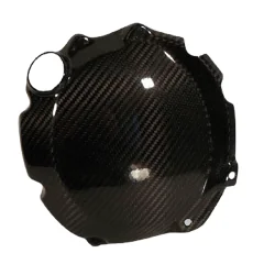 Tapa Embrague Carbono ILMBERGER CARBON BMW