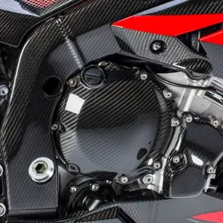 Tapa Embrague Carbono ILMBERGER CARBON BMW 2