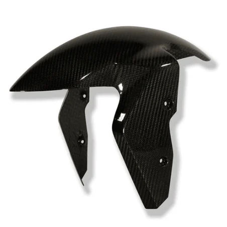 Guardabarros Delantero Carbono ILMBERGER CARBON BMW