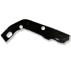 Protector Chasis Derecho Carbono ILMBERGER CARBON BMW