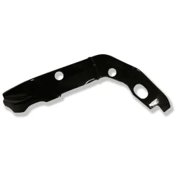 Protector Chasis Izquierdo Carbono ILMBERGER CARBON BMW