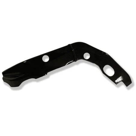 Linker Rahmenschutz Carbon ILMBERGER CARBON BMW