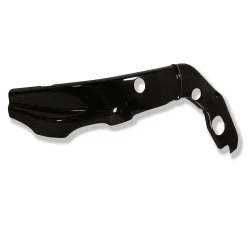 Protector Chasis Izquierdo Carbono ILMBERGER CARBON BMW 2