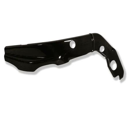 Linker Rahmenschutz Carbon ILMBERGER CARBON BMW
