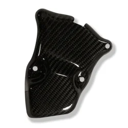 Carbon Zündrotorabdeckung ILMBERGER CARBON BMW