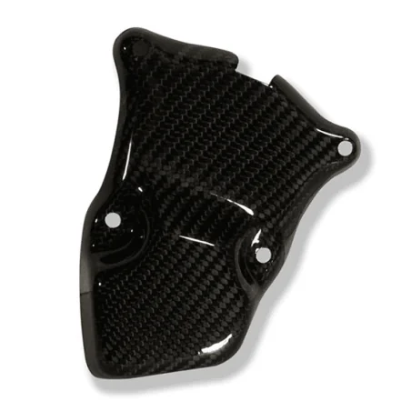 Carbon Zündrotorabdeckung ILMBERGER CARBON BMW