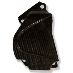Tapa Piñón Delantero Carbono ILMBERGER CARBON BMW