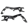 Protectores Chasis Carbono LIGHTECH BMW S 1000RR 19-20
