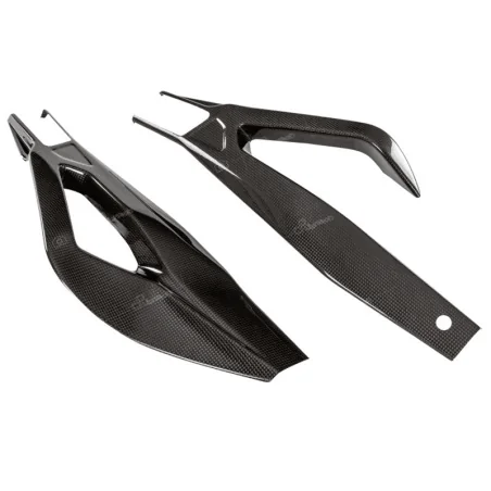 Protecciones Basculante Carbono LIGHTECH BMW S1000 RR 19-23
