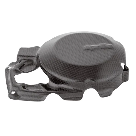 Carbon Lichtmaschinenabdeckung LIGHTECH APRILIA