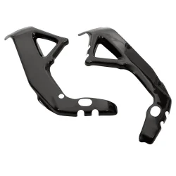APRILIA LIGHTECH Carbon-Rahmenschutz