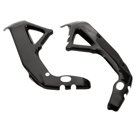 APRILIA LIGHTECH Carbon-Rahmenschutz