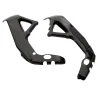 Protectores Chasis Carbono LIGHTECH APRILIA