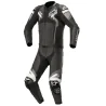 MONO ALPINESTARS ATEM V4 SCHWARZ-GRAU UND WEISS