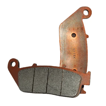 Bremsbeläge ZCOO N007 EX (RACE)