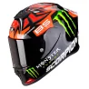 copy of CASCO SCORPION EXO-R1 AIR FABIO QUARTARARO REPLICA