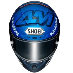 CASCO SHOEI X-SPIRIT 3 AM73 TC-2 2