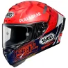 CASCO SHOEI X-SPIRIT 3 MARQUEZ 6 TC-1