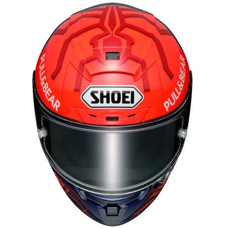⚡SHOEI X-SPIRIT 3 MARKIEREN⚡