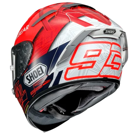 ⚡SHOEI X-SPIRIT 3 MARKIEREN⚡