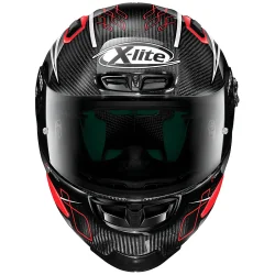 CASCO X-LITE X-803 RS ULTRA CARBON MOTOGP 2