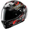 copy of KOPFHÖRER X-LITE X-803 RS ULTRA CARBON HOT LAP SCHWARZ / GRAU