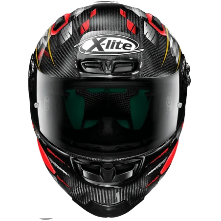 CASCO X-LITE X-803 RS ULTRA CARBON SBK