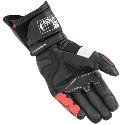 copy of Handschuhe ALPINESTARS SP-2 V2 Grau, weiß und rot 2